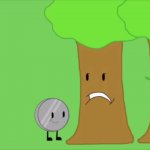 Hey I found our tree GIF Template