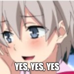saika yes