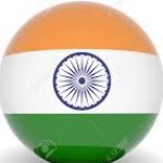 india ball