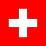 Swiss Flag template