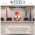Clown Council