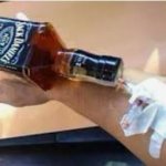 Jack Daniels IV