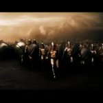 Sparta GIF Template