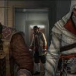 Assassins' creed 3 template