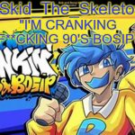 Skid's Bob & Bosip Temp meme