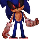 Sonic.EXE meme