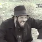 Jewish laugh GIF Template