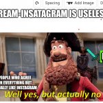 No
