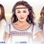 tre veces ana