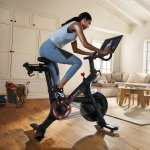 spin bike