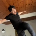 Markiplier Attack GIF Template