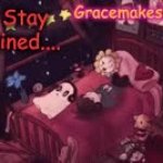 Gracemakesundertale's animated UT temp! GIF Template