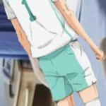 if the world was flat it cant be flatter than flattykawa <3