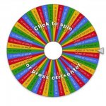 Wheel of Names