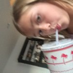 Sassy In N’ Out Girl