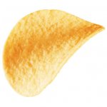 Single Pringle template