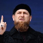 Kadyrov