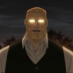 Fullmetal Alchemist: Brotherhood Hohenheim