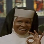 Sister Act Meme Generator - Imgflip