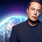 Elon Musk Space