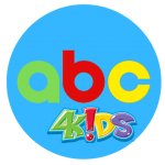 ABC 4Kids Logo