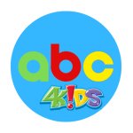 ABC 4Kids Logo