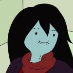 adventure time eyebrows GIF Template