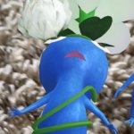 Pikmin | ME WHEN I STUB MY TOE: | image tagged in pikmin | made w/ Imgflip meme maker