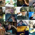 Ozon's Salute Complete Edition meme