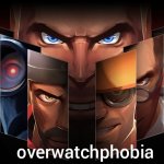 overwatchphobia