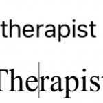 Thrrapist