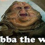 jabba the wat template