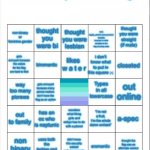 Neptunic bingo