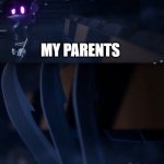 vpn vs my parents blocking roblox | BLOCK IT! MY PARENTS; ME WHO HAS A VPN ACTIVE | image tagged in murder drones close it | made w/ Imgflip meme maker