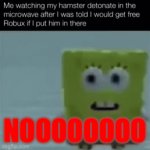 Shrek | NOOOOOOOO | image tagged in gifs,funny memes | made w/ Imgflip video-to-gif maker