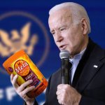Joe Metamucil