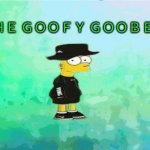 TheGoofy_Goober's announcement template