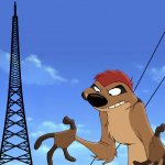 Timon meme