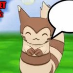 Furret Says meme
