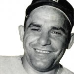 Yogi Berra