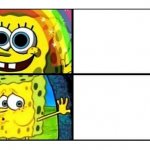 spongebob