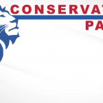 Conservative Party of Imgflip meme
