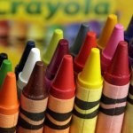 Crayons meme