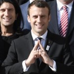 macron jutsu