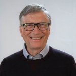 Bill Gates Smallpox