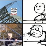 Cereal Guy | image tagged in cereal guy | made w/ Imgflip meme maker