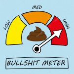 Bullshit meter