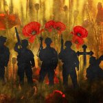 Remembrance day