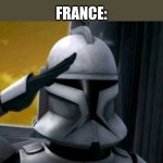 Fifth French Republic | EVERYWHERE:FRANCE, WHY DO YOU ALWAYS HAVE REVOLUTIONS; FRANCE: | image tagged in it is my duty sir | made w/ Imgflip meme maker