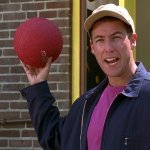 billy madison dodgeball